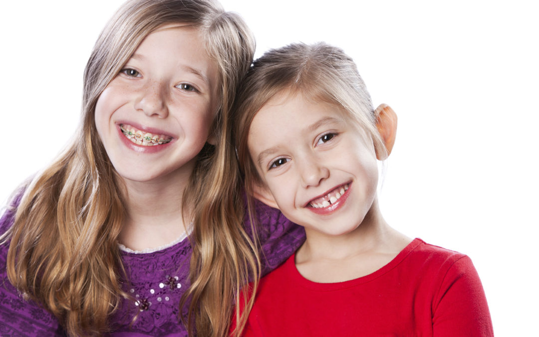 Ask Your Waco or Harker Heights Dentist: When is the Right Time to Screen My Children for Their Orthodontic Needs?