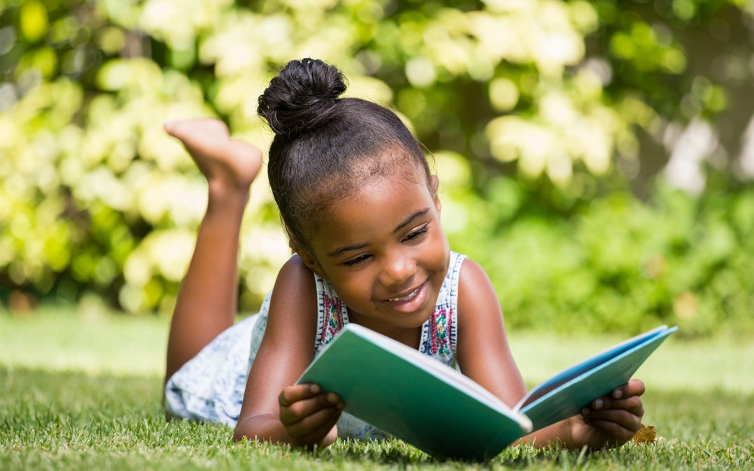 7 Books to Help Your Child Look Forward to Visiting Your Waco or Harker Heights Dentist