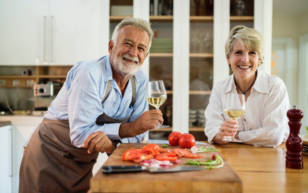 Dentures or Dental Implants: What’s Right For Me?
