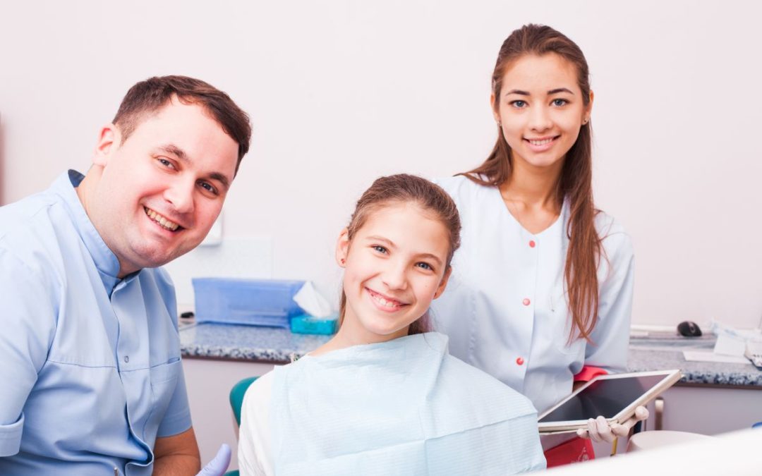 5 Reasons to Visit an Orthodontist