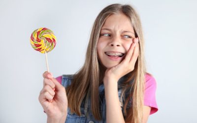 Can Candy Hurt Your Braces?