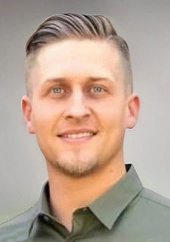 Dr. Zachary Pickup - Dentist of Stonehaven Dental and Orthodontics in Killeen