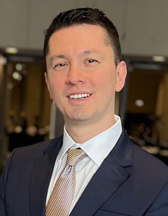 Dr. Charles Town - Dentist in Stonehaven Dental & Orthodontics - Burleson