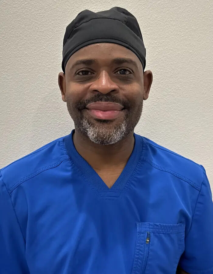 Dr. Kevin Mosby - Dentist in Stonehaven Dental & Orthodontics - Burleson