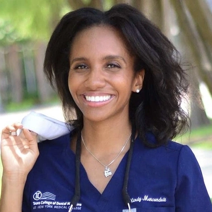 Dr. Mindy Monconduit