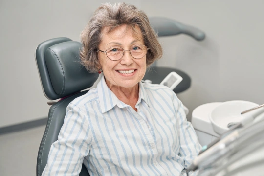 Are Dental Implants Right for You?
