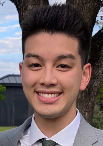 Dr. Zachary Pickup - Dentist at Stonehaven Dental & Orthodontics - Harker Heights