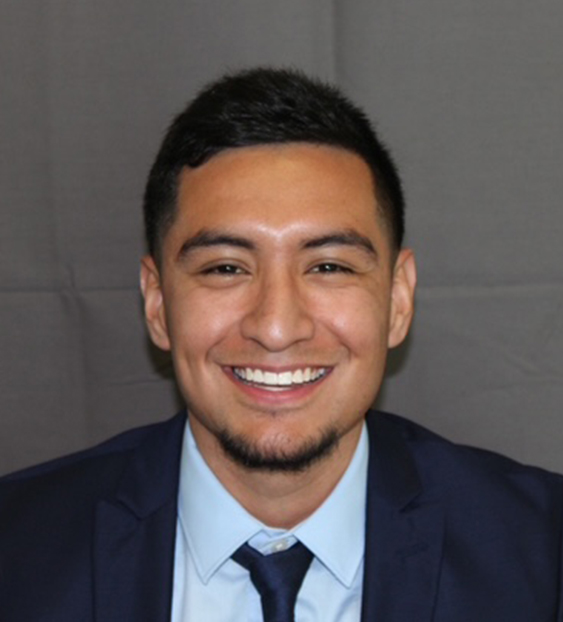Dr Jesus Medina