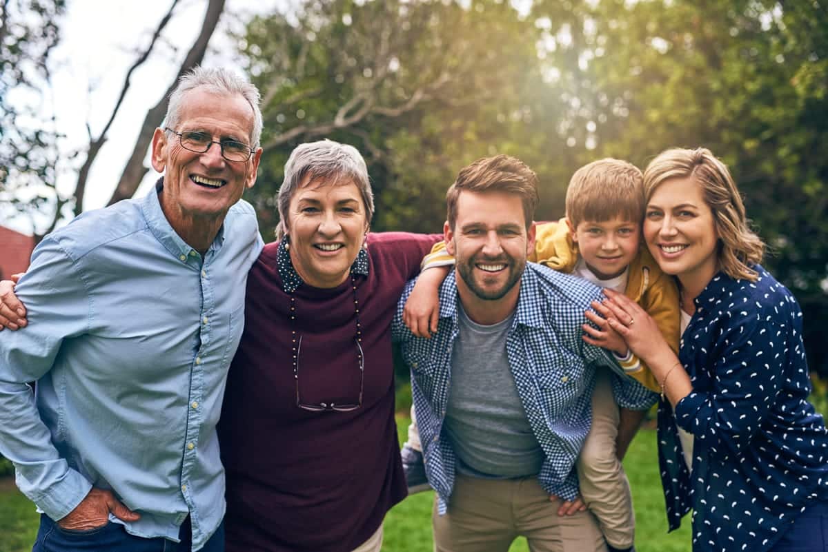 General Dentistry in Burleson